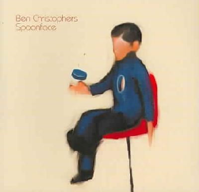 Ben Christophers - Spoonface (CD)