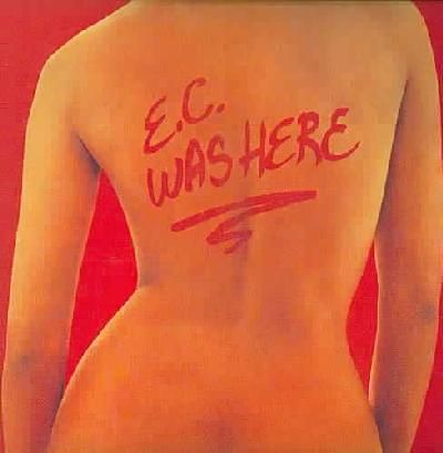Eric Clapton Live - (Import CD)