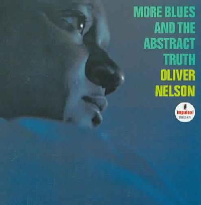 More Blues &amp; Abstract Truth - (Import CD)