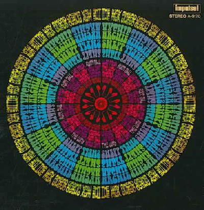 Way Ahead - (Import CD)
