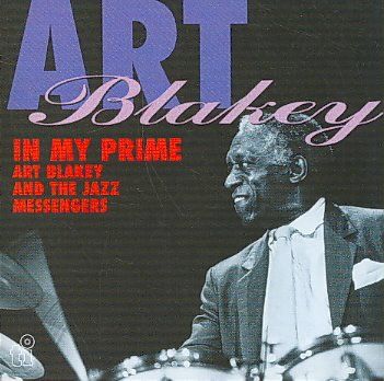 In My Prime - (Import CD)