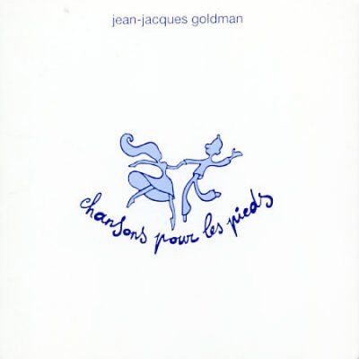 Chansons Pour Les Pieds - (Import CD)