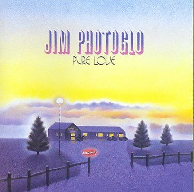Pure Love - (Import CD)