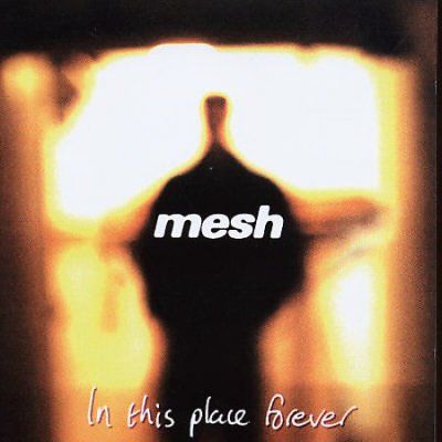 In This Place Forever - (Import CD)