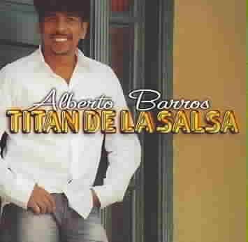 Titan De La Salsa - (Import CD)