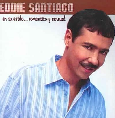 En Su Estilo Romantico Y Sensual - (Import CD)