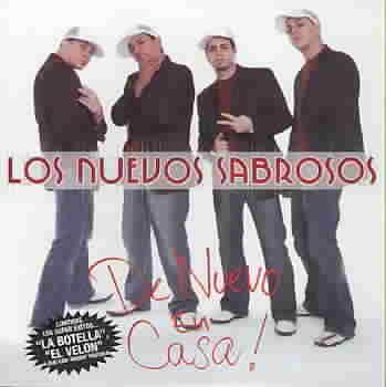 De Nuevo En Casa - (Import CD)