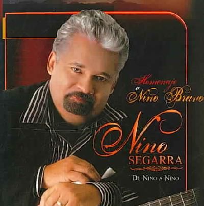 De Nino a Nino Homenaje a Nino Bravo - (Import CD)