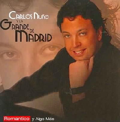 Romantico Y Algo Mas - (Import CD)