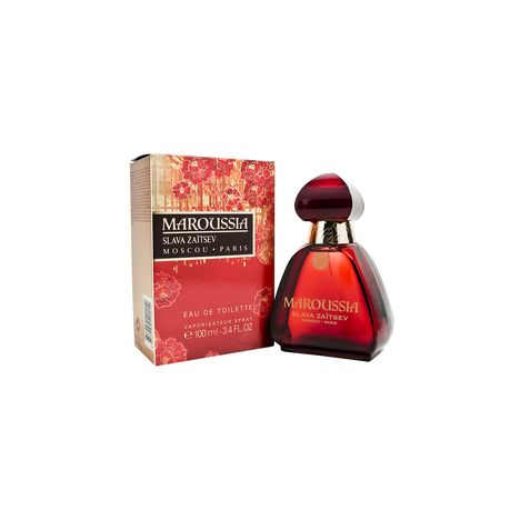maroussia eau de toilette 100 ml
