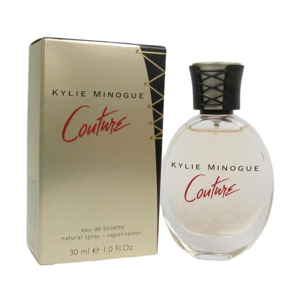 Kylie Minoque Darling Eau de Toilette Spray 50ml (Parallel Import)