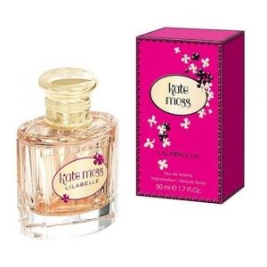 Kate Mosslilabelle Eau de Toilette Spray 50ml (Parallel Import)