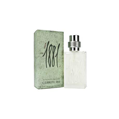 Cerruti 1881 Pour Homme EDT 50ml For Him Parallel Import Shop