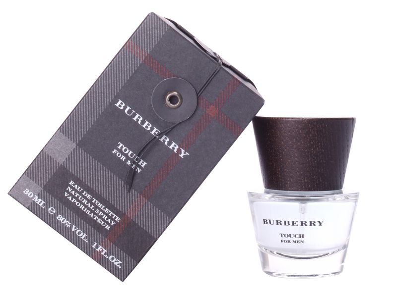 Burberry Touch - Eau De Toilette 30ml - for Him (Parallel Import)