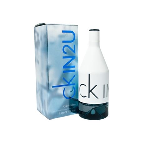 ck into you him 150ml