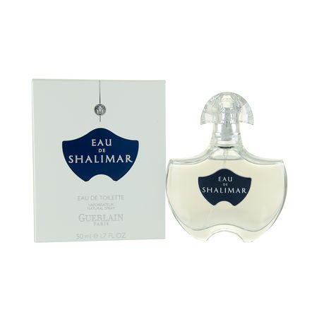 guerlain eau de shalimar