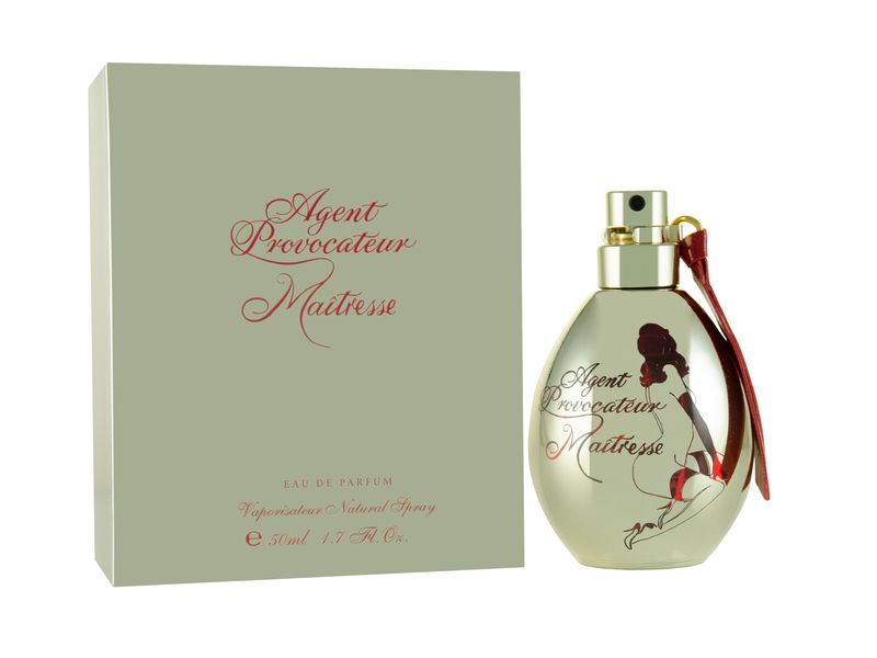 Agent Provocateur Maitresse - Eau De Parfum 50ml - for Her (Parallel Import)