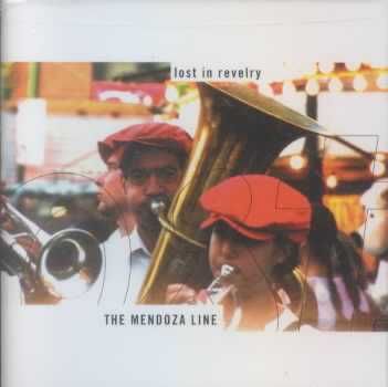 Lost in Revelry - (Import CD)