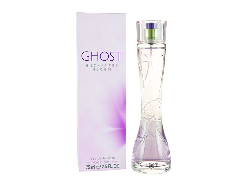Ghost Enchanted Bloom Eau de Toilette Spray 75ml (Parallel Import)