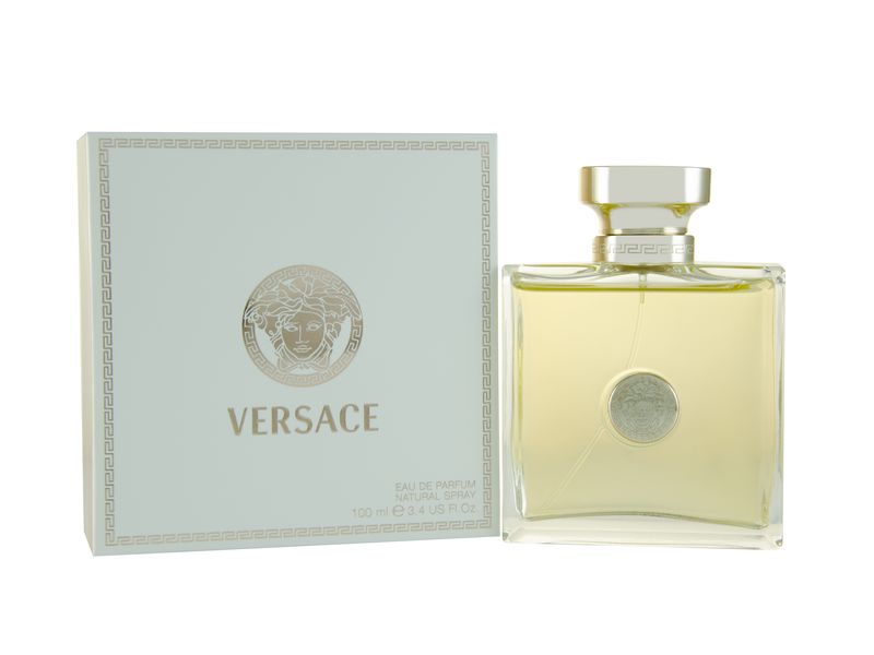 Versace Eau de Parfum 100ml for Her (Spray) (Parallel Import)