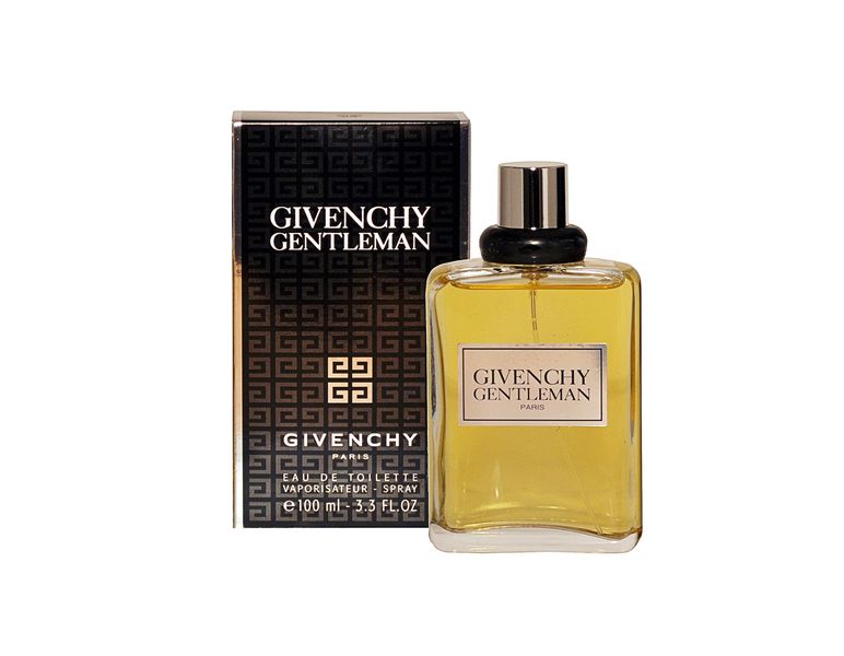 Givenchy Gentleman - Eau De Toilette 100ml - for Him (Parallel Import)