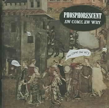 Aw Come Aw Wry - (Import CD)