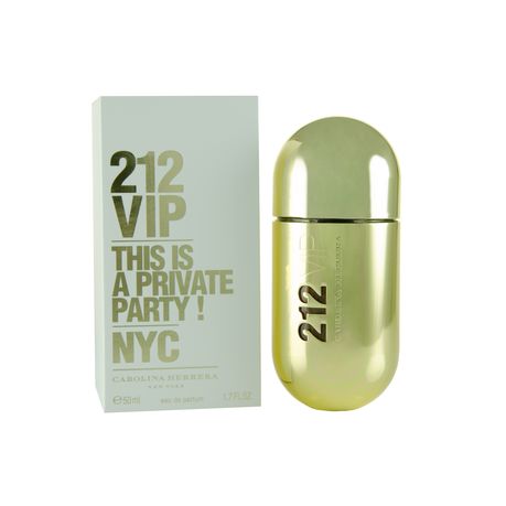 212 vip carolina online herrera 50ml