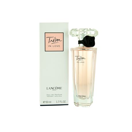 lancome tresemme perfume