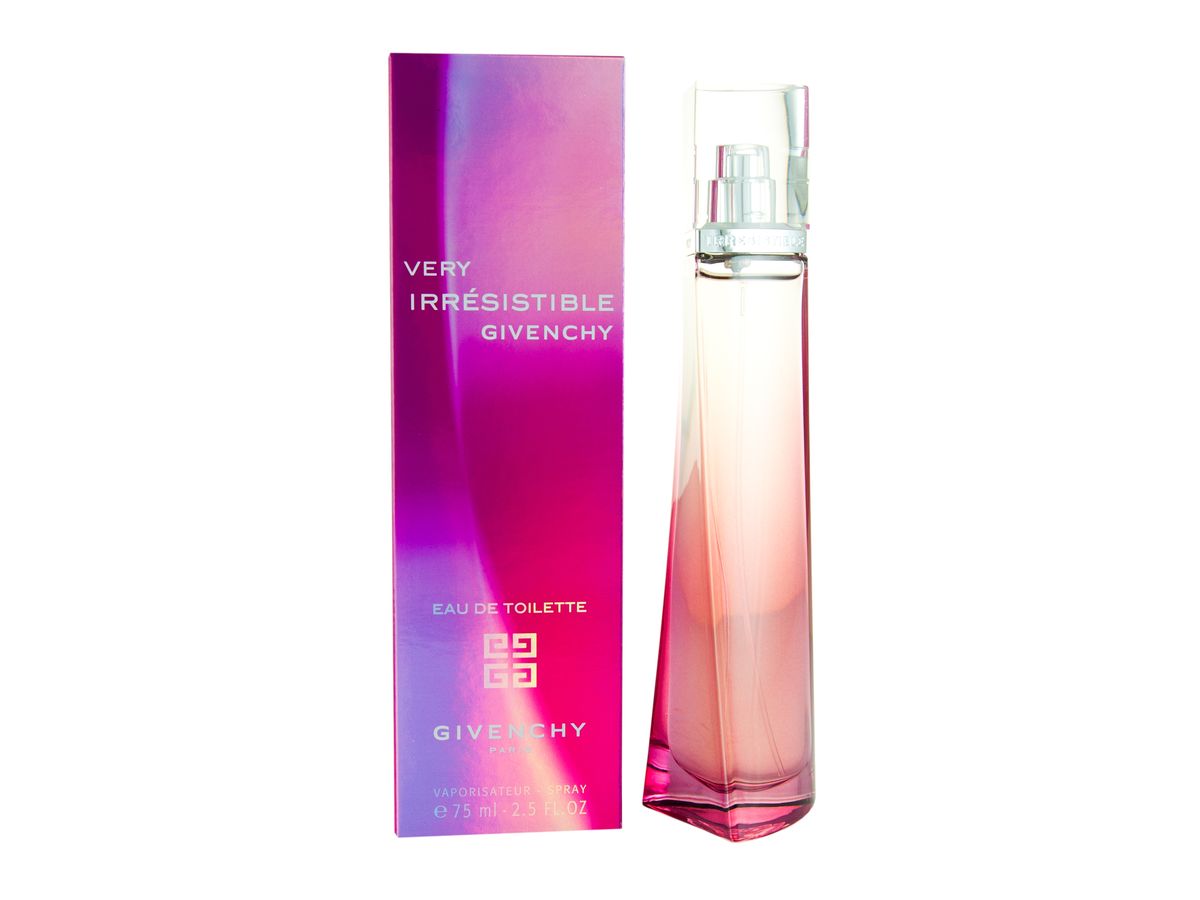 Givenchy Very Irresistable EDT 75ml For Her (Parallel Import) | Buy Online  in South Africa 