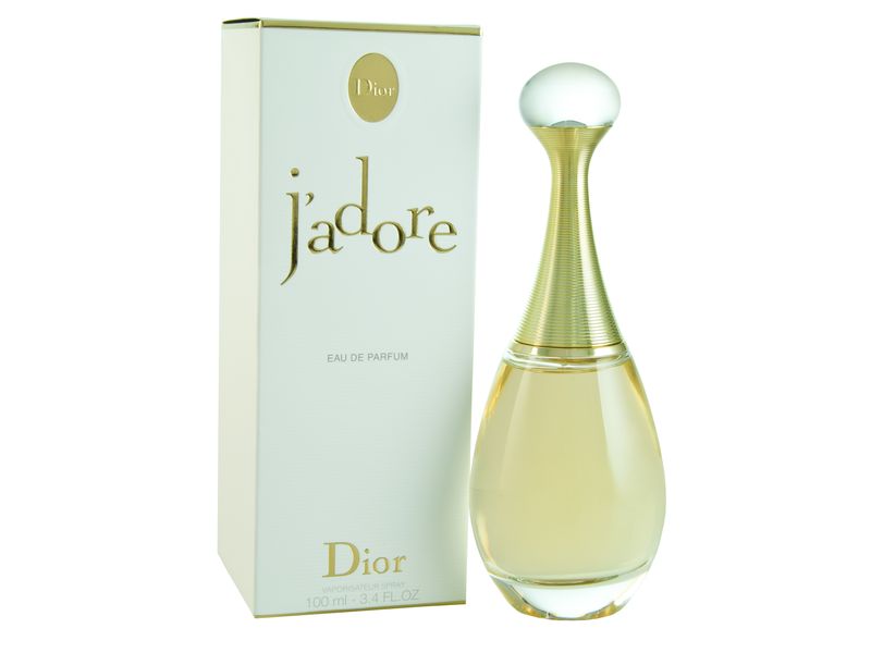 Dior J'Adore EDP 100ml For Her (Parallel Import)
