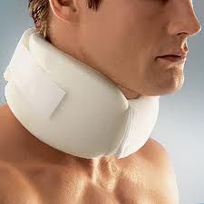 Cervical Collar Soft Adjustable 48022