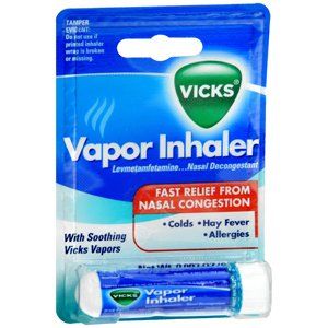 Vicks Inhaler 1ml 898952