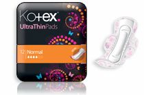 Kotex Coco UltraThin Normal flow 12 600600