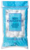 Cotton Wool Balls 100g