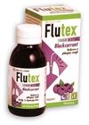Flutex Cough Mixture Blackcurrant 100 ml