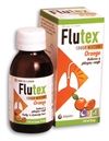 Flutex Cough Mixture Orange 100 ml