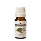 Burgess &amp; Finch Aromatherapy Oil Clary Sage10ml