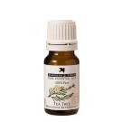 Burgess &amp; Finch Tea Tree Oil 10ml