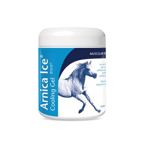 Arnica Ice Cooling Gel - 475ml
