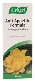 A.Vogel Anti-Appetite Formula 30ml