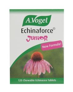 A.Vogel Echinaforce Junior Chew Tablets 120