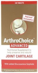 Arthrochoice Advanced tablets 120