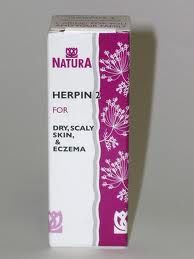 Natura Herpin 2 Drops - 25ml