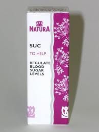 Natura Suc Drops - 25ml
