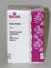 Natura Kalmag Powder - 50g