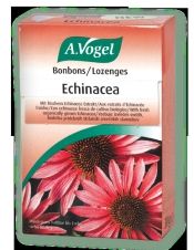 A.Vogel Echinacea Bonbons 30