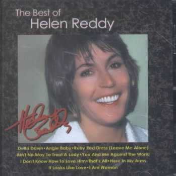 Best of Helen Reddy - (Import CD)