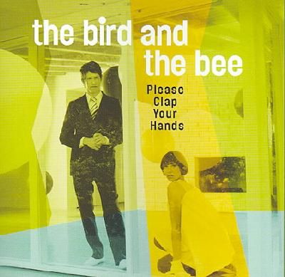 Please Clap Your Hands Ep - (Import CD)