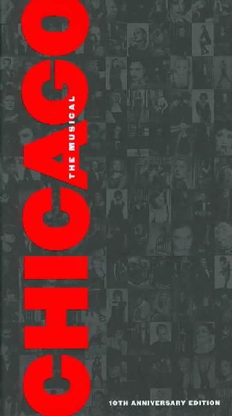 Chicago:10th Anniversary Edition (Ocr - (Import CD)