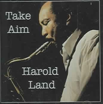 Take Aim - (Import CD)
